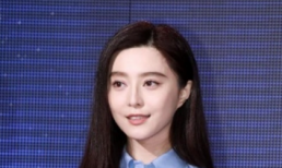 Phạm Băng Băng là sao Á duy nhất được đề cử vào danh sách “100 người ảnh hưởng nhất thế giới”