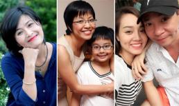 Bất ngờ với mối quan hệ của vợ đầu, vợ hai và bạn gái mới Công Lý