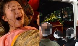 Chị đã sinh rồi... còn anh mãi nợ chị một đám cưới!