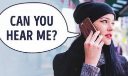 Dập máy ngay lập tức nếu nghe thấy từ này trên điện thoại