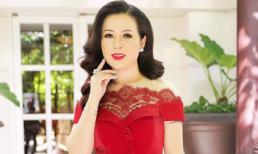 Hoa hậu Kristine Thảo Lâm sang trọng, ngọt ngào, tự tin khoe vóc dáng quyến rũ