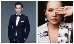 Thái Thuỳ Linh chủ động đính chính cho Thành Trung sau khi tố thiếu chuyên nghiệp