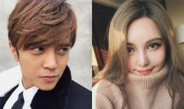 Rộ tin La Chí Tường bất ngờ tổ chức đám cưới bí mật với 'tiểu Angela Baby'