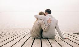 10 dấu hiệu chàng là một nửa hoàn hảo dành cho bạn