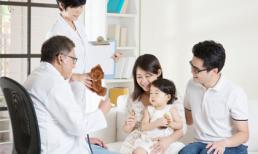 Bố mẹ biết gì về phế cầu khuẩn?