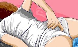 Những hành động của phụ nữ mà đa phần đàn ông không lý giải nổi