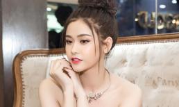 Trương Quỳnh Anh 'gây thương nhớ' với vẻ đẹp hút mắt