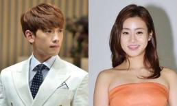 Sau khi kết hôn với Kim Tae Hee, Bi Rain 'cặp kè' người tình của Hyun Bin 