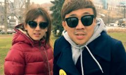 Trấn Thành – Hari Won 'nổi đóa' mắng xối xả Anh Đức tại Canada