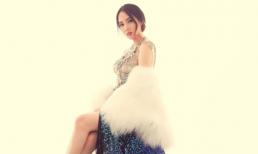 Diệp Hồng Đào khoe vóc dáng thon thả sau gần 6 tháng sinh con thứ hai