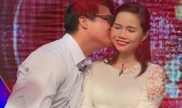 Chàng 'thảm họa' 'cưa đổ' cô gái Đồng Nai khiến Quyền Linh - Cát Tường thích thú