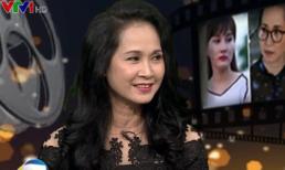 NSND Lan Hương nói gì về 'Sống chung với mẹ chồng'