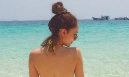 Cập nhật ngay 20 kiểu tóc tuyệt đẹp dành riêng để đi biển