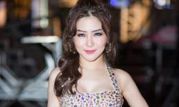 Hương Tràm gợi cảm giữa dàn trai đẹp