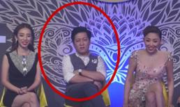 Trường Giang bị khán giả la ó vì để mặt 'đưa đám' lên truyền hình