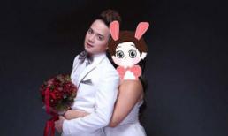 Cao Thái Sơn bất ngờ tổ chức đám cưới bí mật tại Úc 