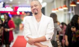 NTK Đức Hùng diện style trẻ như 'thanh niên' nổi bật thảm đỏ