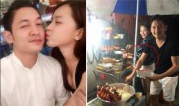 Ca sĩ Hải Băng đã sinh con gái cho diễn viên Thành Đạt?