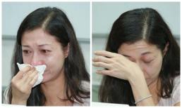 Ngô Ỷ Lợi bất ngờ mở họp báo 'tố' Thành Long chưa từng chu cấp một xu