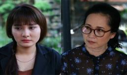 NSND Lan Hương: Con dâu từng ‘bật’ lại khiến tôi rất sốc!