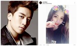 Nghi vấn Seungri (Big Bang) hẹn hò với fan nữ xinh đẹp người Trung Quốc