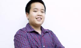 Thần đồng Đỗ Nhật Nam nhận được học bổng 100% từ Đại học danh giá của Mỹ