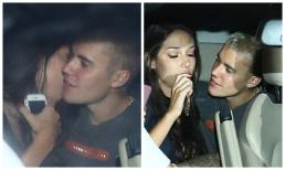 Justin Bieber lại có bóng hồng mới khi lộ loạt ảnh tình tứ, thân mật?