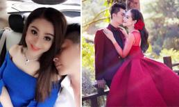 Lâm Khánh Chi thừa nhận đã về ra mắt nhà chồng, tháng 11 sẽ làm đám cưới