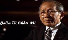 Gia đình Nguyễn Ánh 9 ủng hộ các hoạt động âm nhạc vì cộng đồng