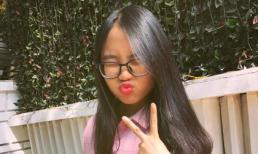 Phương Mỹ Chi điệu đà dạo phố ngày cuối tuần