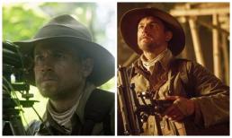 Nam tài tử Hollywood suýt bỏ mạng trên phim trường