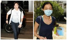 Con gái Thành Long - Ngô Trác Lâm nhập viện cấp cứu vì tự tử