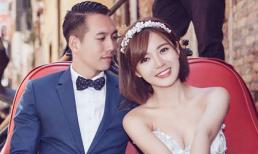 Đám cưới Tú Linh được tổ chức vào ngày hôm nay