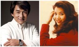 Thành Long lại bị 'khui' chuyện từng o ép Hoa hậu Viên Vịnh Nghi mất hết sự nghiệp