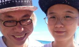 Cặp đôi 'ông cháu': 'Chúng tôi sắp tới đã có thể đi đăng ký kết hôn'