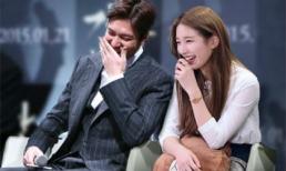 Lee Min Ho và Suzy vui vẻ tổ chức tiệc kỷ niệm 2 năm hẹn hò 