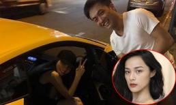 Hạ Vi phản ứng thế nào khi fan 'ngầm' đá xoáy Hồ Ngọc Hà?