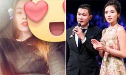 Rộ nghi vấn Hồ Ngọc Hà có mối quan hệ thân thiết với bạn trai cũ Hoa hậu Kỳ Duyên