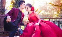 Đám cưới của Lâm Khánh Chi sẽ có 15 phù dâu chuyển giới