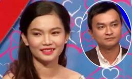 Chàng trưởng phòng lịch lãm 'đổ gục' sau màn đọc rap 'tỏ tình' của cô gái xinh đẹp