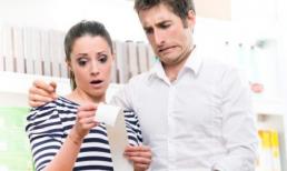 24 triệu/tháng, vợ chồng trẻ vẫn 'thiếu trước hụt sau'