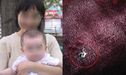 Đau đớn chịu tiếng 'chửa hoang', mẹ đơn thân ngậm ngùi cắt móng tay con để 'nhà nội' xét nghiệm ADN
