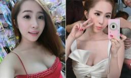 Sau khi có chồng, 'cá sấu chúa' Quỳnh Nga ngày càng ăn diện mát mẻ