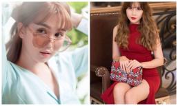 Không riêng Ngọc Trinh, loạt mỹ nhân Việt này cũng 'lên hương' nhờ tóc vàng khói