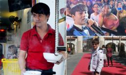 Khác xa thời bán bún trả nợ, Ưng Đại Vệ giờ đây 'phất' lên trông thấy