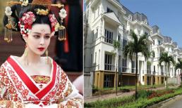 5 phim cổ trang Hoa ngữ đầu tư xiêm y tương đương cả tá căn biệt thự