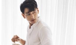 Isaac hóa 'quý ông nhà bếp' khiến bao cô gái ao ước