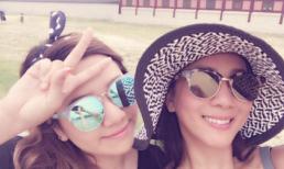 Bí quyết dạy hai con tự lập, biết theo đuổi ước mơ của MC Kỳ Duyên