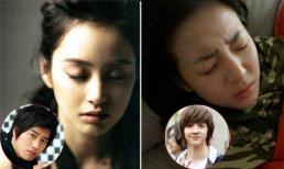 Sao Hàn hoàn hảo là vậy, nhưng vẫn bị em ruột 'kể xấu'