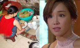 Một mình rửa hết 30 mâm cỗ vẫn bị mẹ chồng chê lười biếng, cô con dâu liền hỏi một câu khiến mẹ chồng im bặt